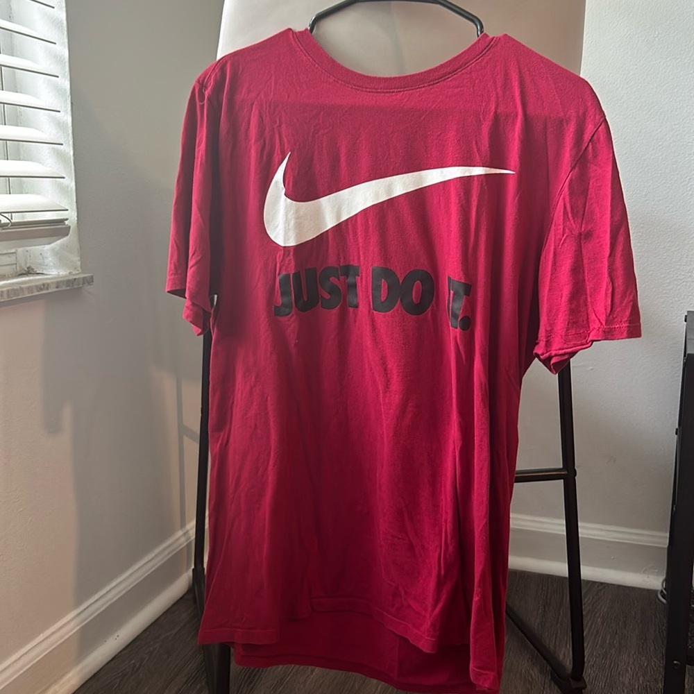 Nike T-Shirt